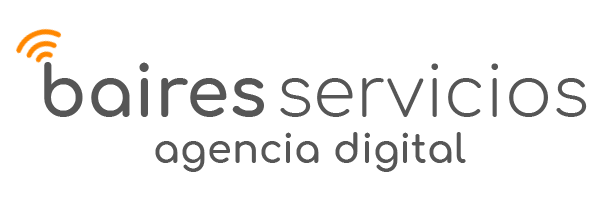 Baires Servicios - Agencia Digital