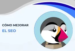¿Cómo mejorar el SEO en PrestaShop 8.1.6?