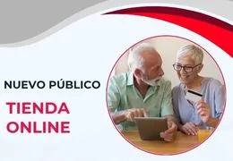 Abuelos 2.0: cómo las tiendas online acercaron las compras al sillón de casa