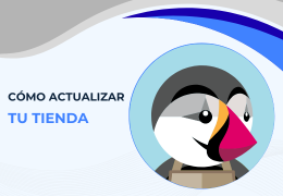 ¿Cómo actualizar tu tienda a PrestaShop 8.1.6 de forma segura?