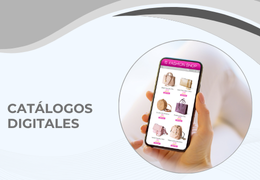 Catálogos digitales: el escaparate que tu negocio necesita