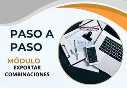 Módulo Exportar Combinaciones en PrestaShop: gestioná variantes y stock