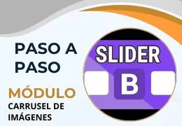 Módulo Carrusel de Imágenes: guía paso a paso para tu tienda