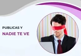 ¿Sentís que publicás y nadie te ve? Esto es lo que estás haciendo mal