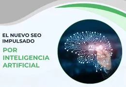 De palabras clave a conversaciones: el nuevo SEO impulsado por inteligencia artificial