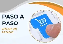 Crear un pedido en PrestaShop: guía paso a paso desde el Back Office