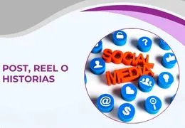 ¿Qué es un post, un reel y una historia? Descubrí cuál formato genera más tráfico