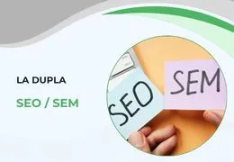 ¿SEO o SEM? La dupla ganadora para tu negocio online