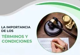 ¿Por qué es importante tener Términos y Condiciones en tu sitio web?