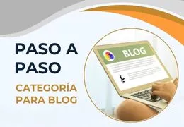 Cómo crear una Categoría para el Blog (Paso a paso)