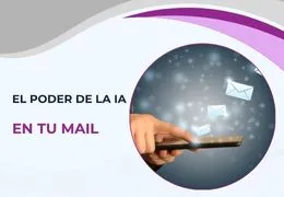 Emails que se escriben solos (y venden más): cómo usar IA para mejorar tus campañas