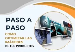 Cómo optimizar las imágenes de tus productos en PrestaShop
