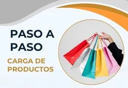 Carga de Productos en PrestaShop: estándar y con combinaciones