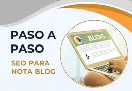 Cómo optimizar el SEO de una nota de blog (paso a paso)